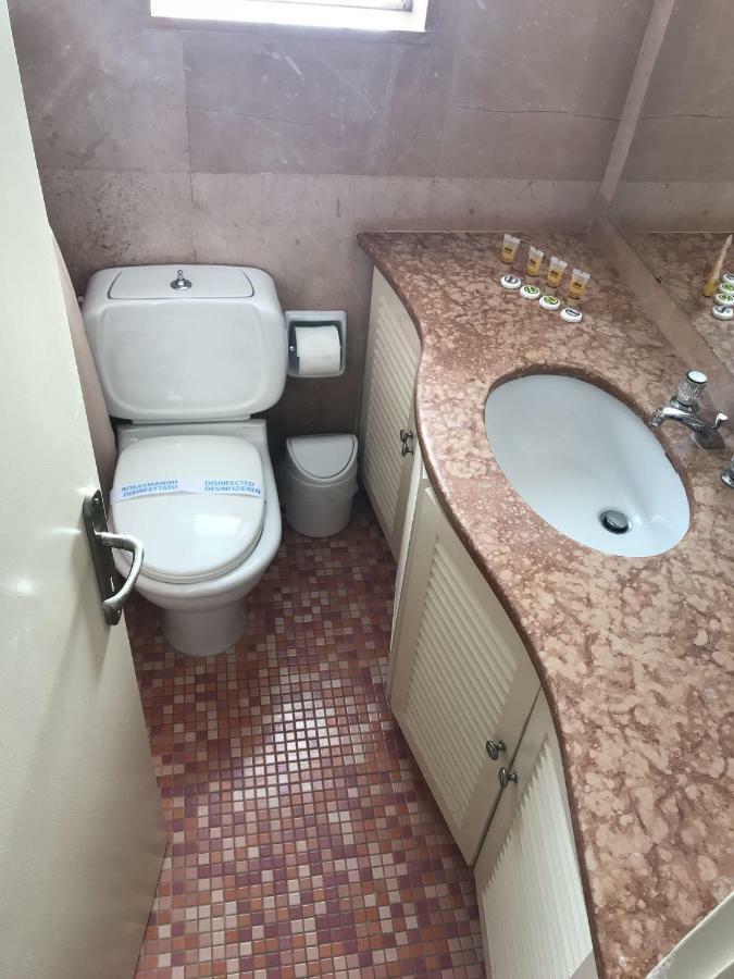 Perfect Sea View Apartment In Voula أثينا المظهر الخارجي الصورة